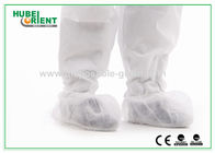 Medical Non Woven Shoe Cover Disposable For Isolate Bacteria And Splash