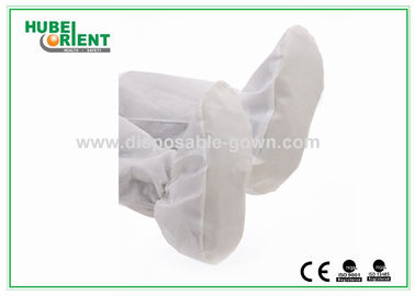 Household Disposable Use Shoe Cover Waterproof Shoe Covers Cycling for clean room