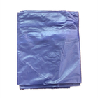 Waterproof Disposable PVC Apron With Ties for Factory / Food Industry