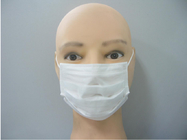 EN14683 Disposable Medical Children UseFace Mask 14.5x9.5cm With Earloop